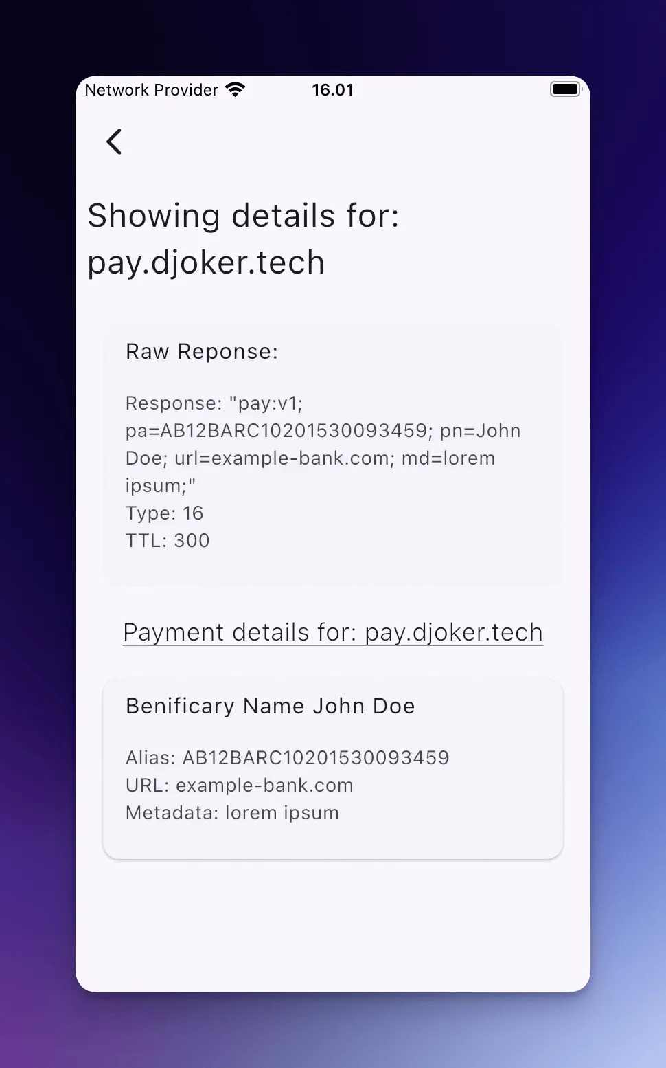 illustration of upi payment